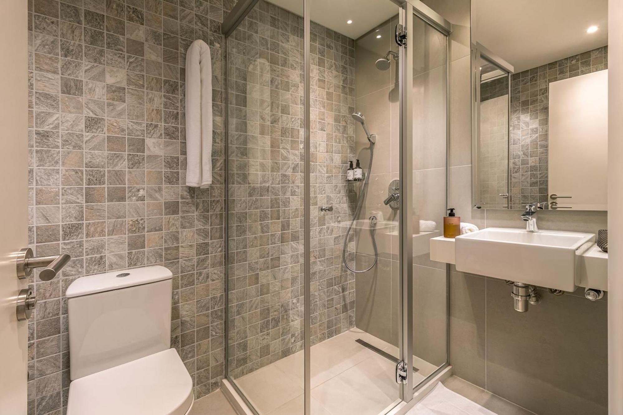 Unico - Stay & Residences By Ava Asuncion Dış mekan fotoğraf