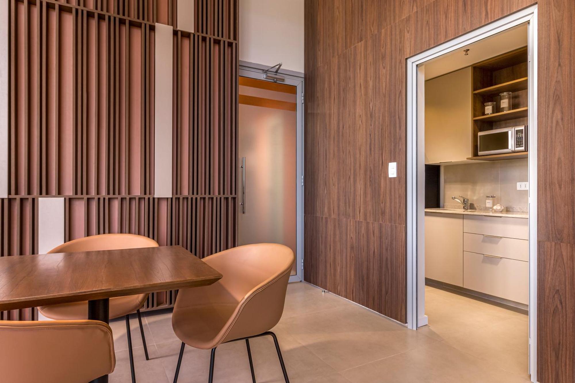 Unico - Stay & Residences By Ava Asuncion Dış mekan fotoğraf