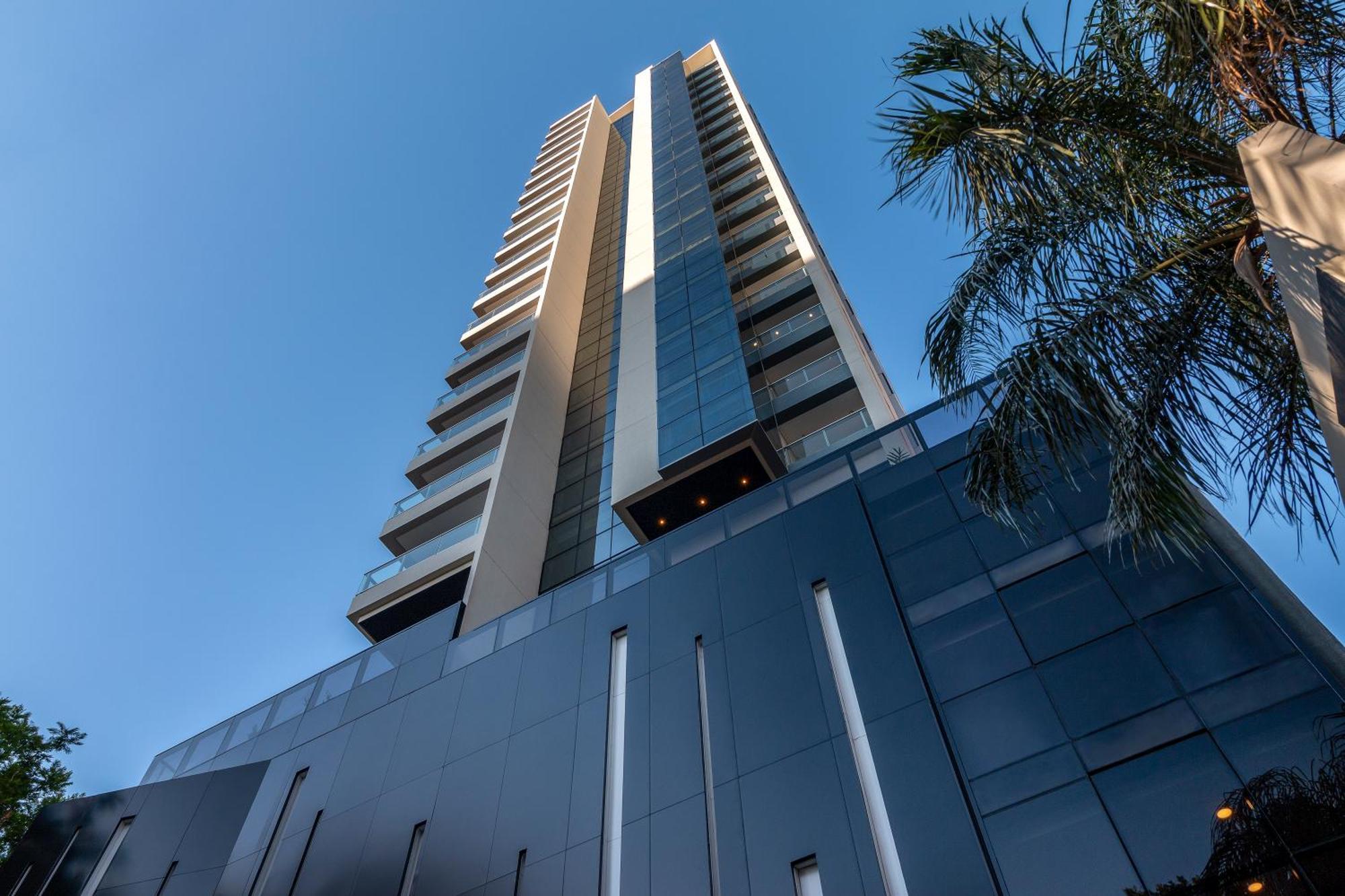 Unico - Stay & Residences By Ava Asuncion Dış mekan fotoğraf