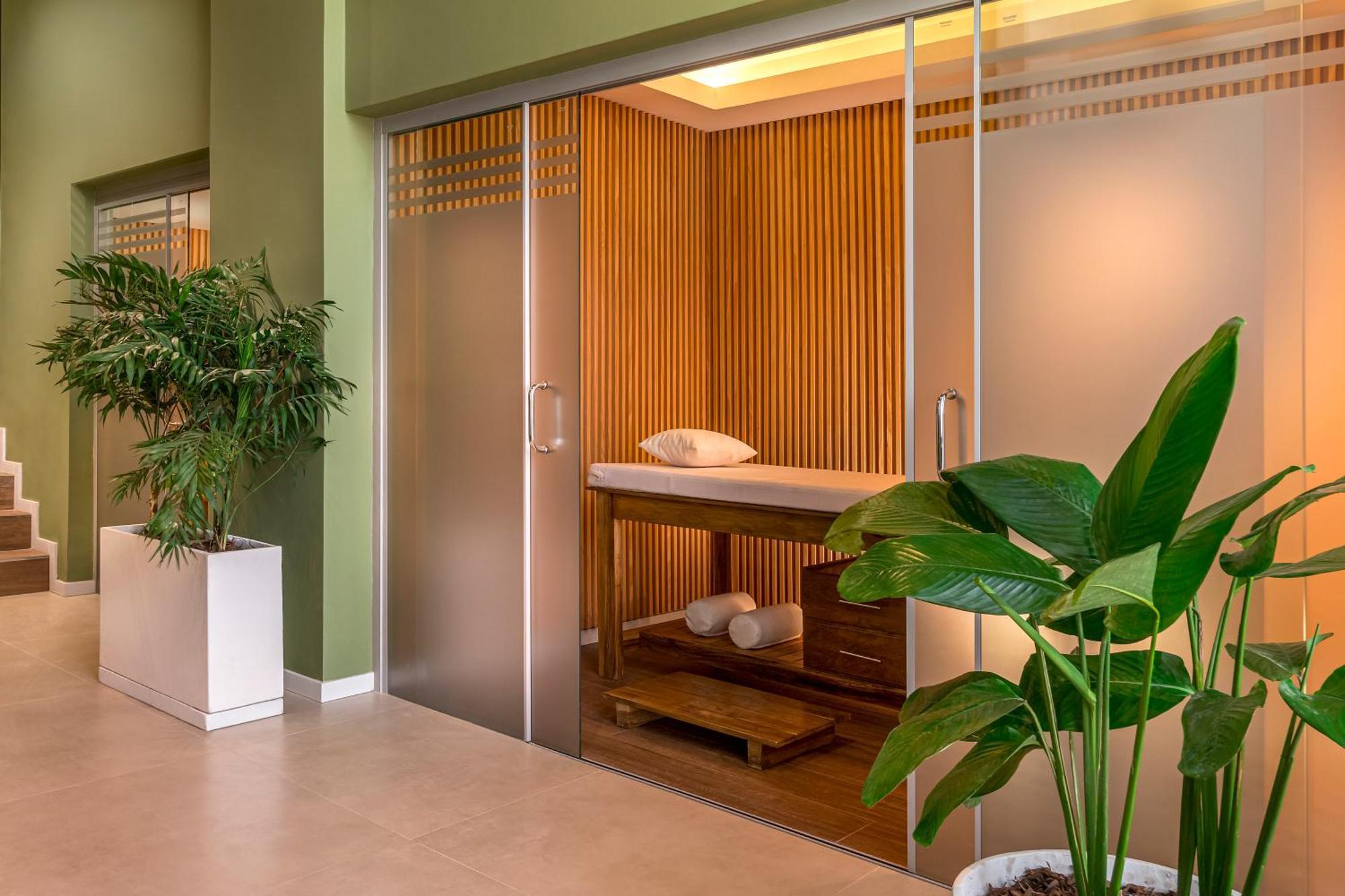 Unico - Stay & Residences By Ava Asuncion Dış mekan fotoğraf