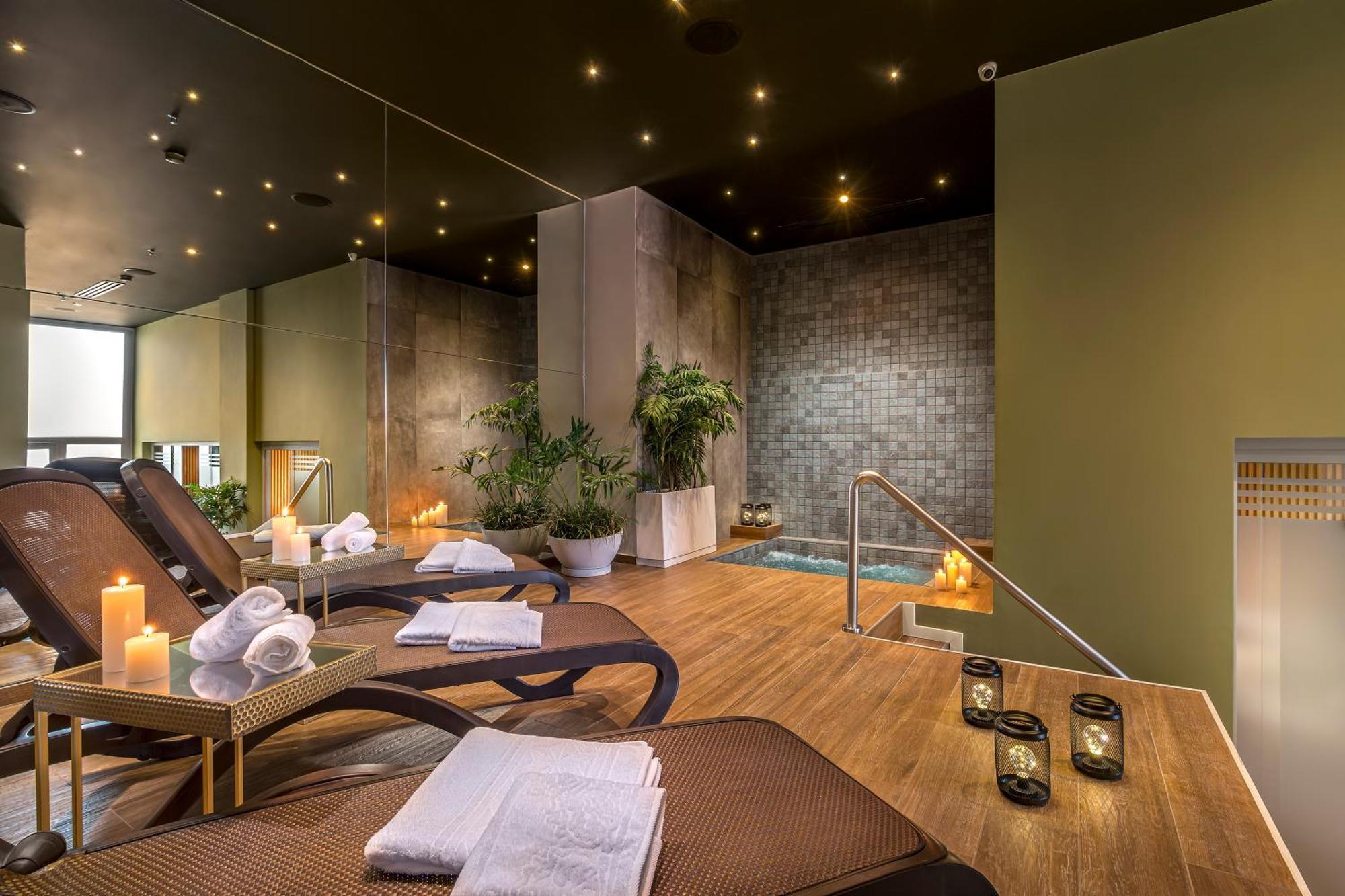 Unico - Stay & Residences By Ava Asuncion Dış mekan fotoğraf
