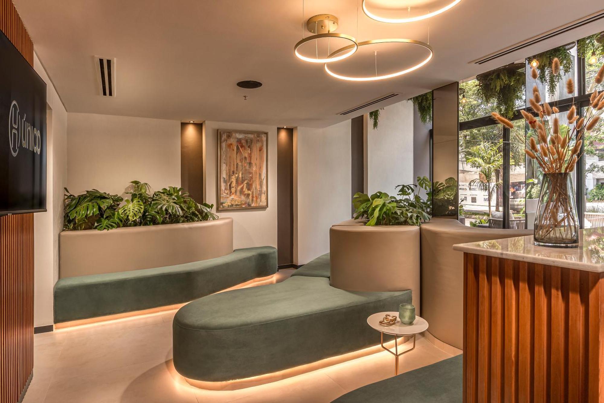 Unico - Stay & Residences By Ava Asuncion Dış mekan fotoğraf