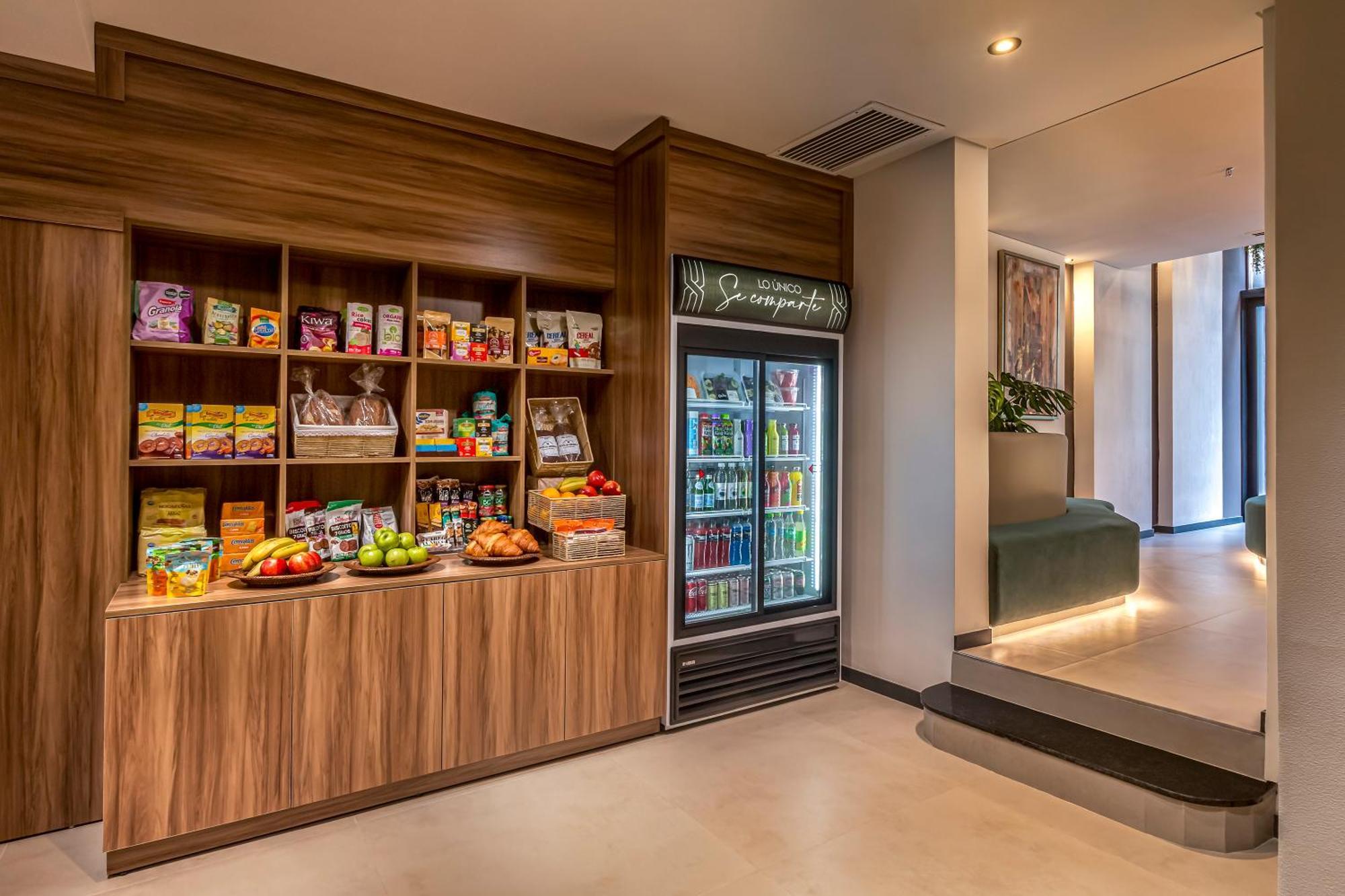 Unico - Stay & Residences By Ava Asuncion Dış mekan fotoğraf