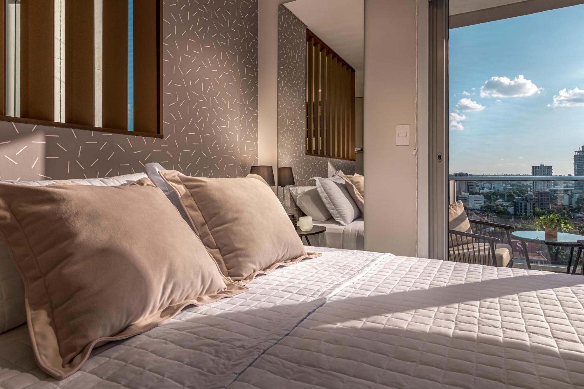 Unico - Stay & Residences By Ava Asuncion Dış mekan fotoğraf